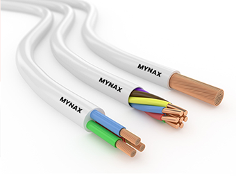 Single Core / Multicore Flexible Cables